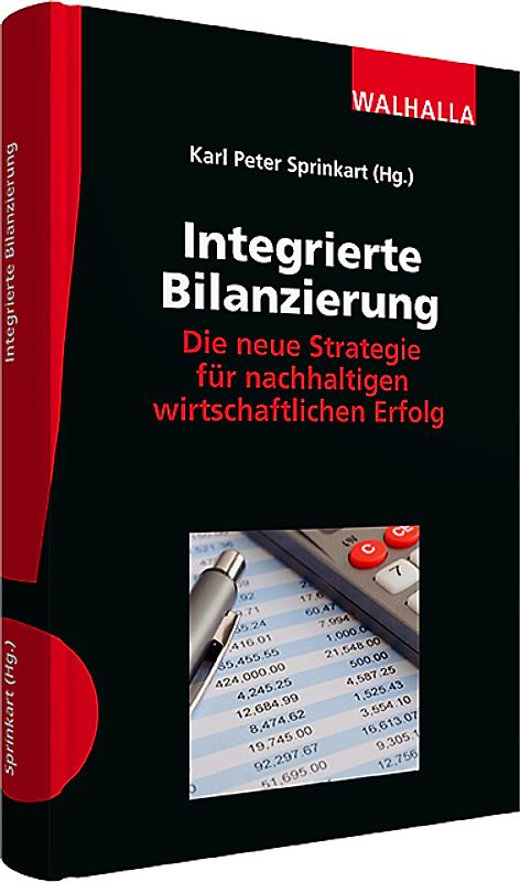 Nachhaltigkeit messbar machen