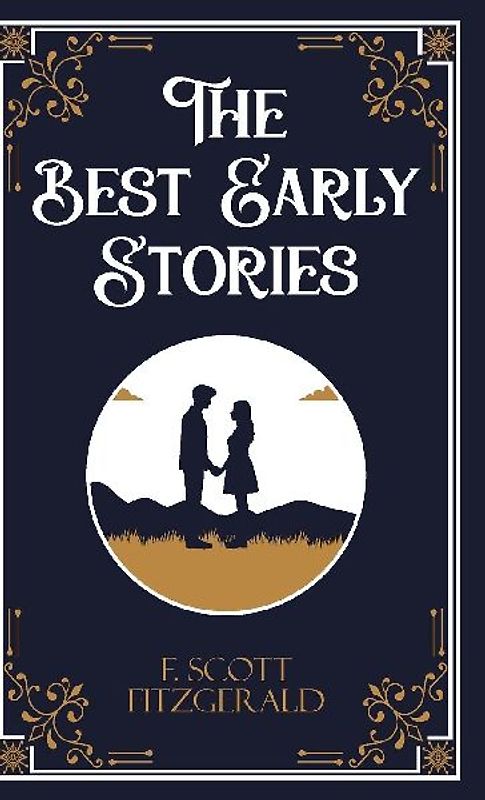 The Best Early Stories