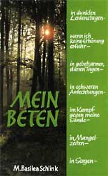 Mein Beten