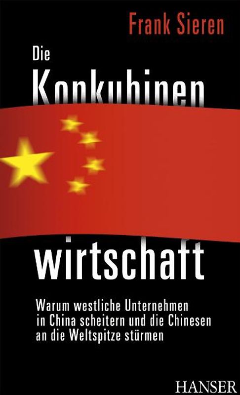 Die Konkubinenwirtschaft