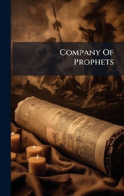 Company Of Prophets