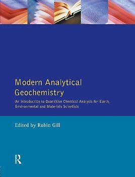 Modern Analytical Geochemistry