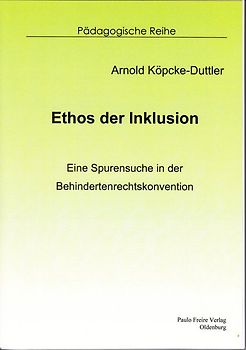 Ethos der Inklusion