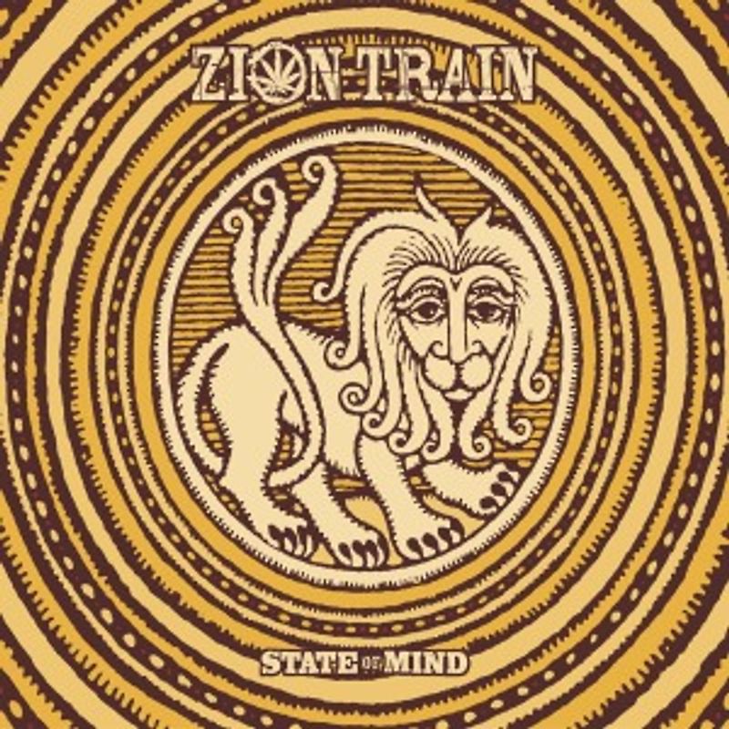 Zion Train - State of Mind