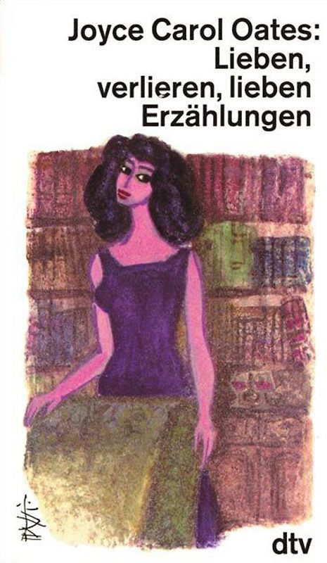 Lieben, verlieren, lieben