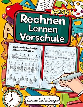 Rechnen Lernen Vorschule