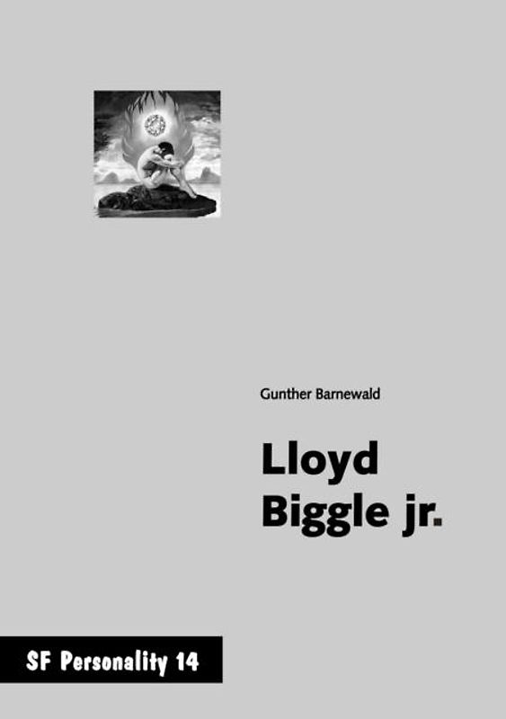 Lloyd Biggl jr.