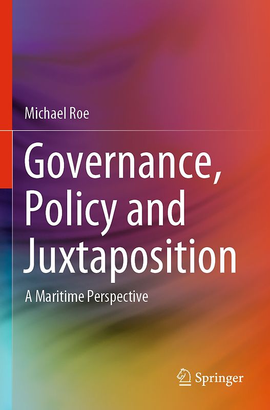 Governance, Policy and Juxtaposition
