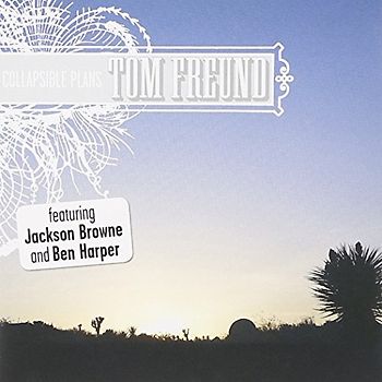 Tom Freund - Collapsible Plans