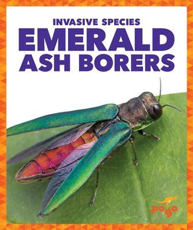 Emerald Ash Borers
