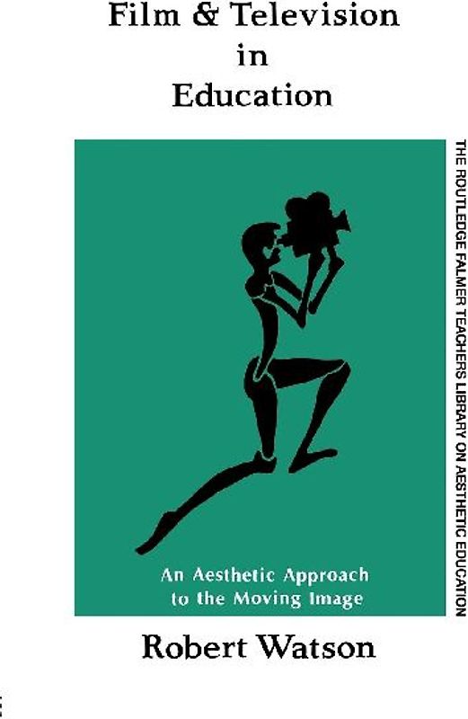 Film And Television In Education