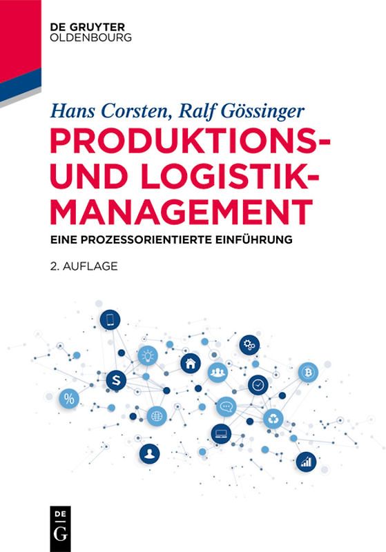 Produktions- und Logistikmanagement