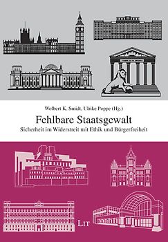 Fehlbare Staatsgewalt