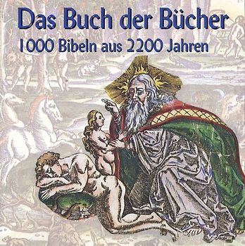 Das Buch der Bücher