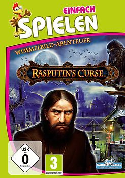 Rasputin's Curse PC Spiele