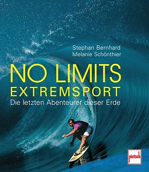 No Limits - Extremsport