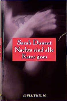 Nachts sind alle Kater grau