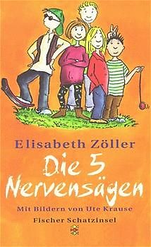 Die 5 Nervensägen