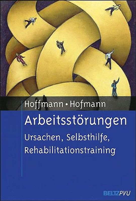Arbeitsstörungen
