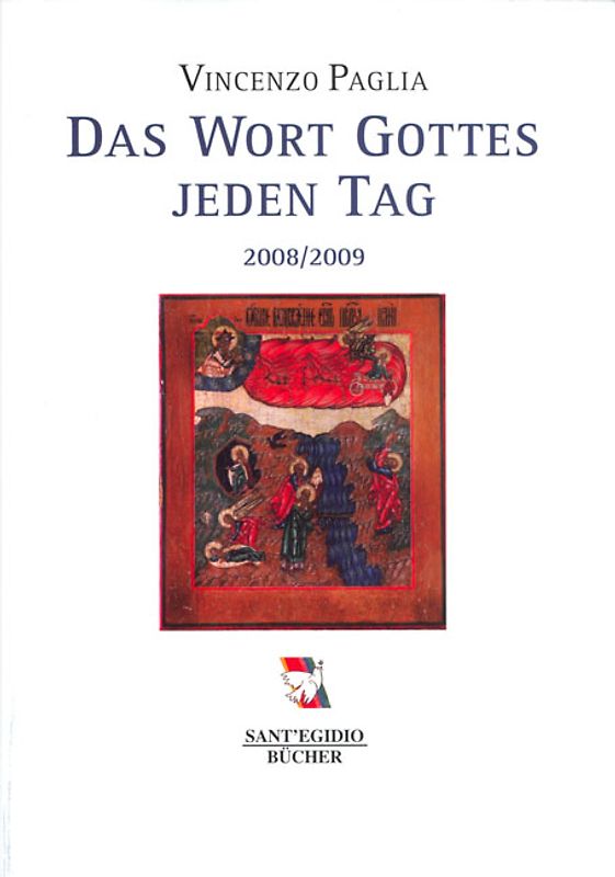Das Wort Gottes jeden Tag