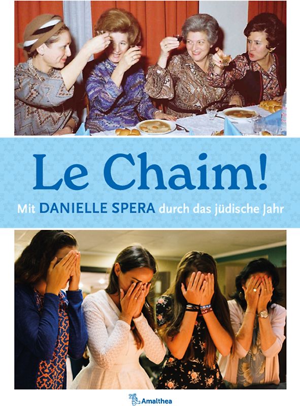 Le Chaim!
