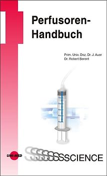 Perfusoren-Handbuch