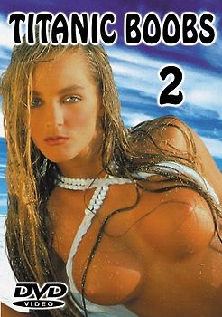Titanic Boobs Vol. 2 DVD