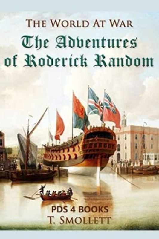 The Adventures of Roderick Random