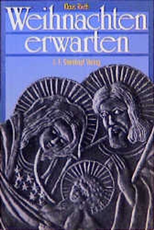 Weihnachten erwarten