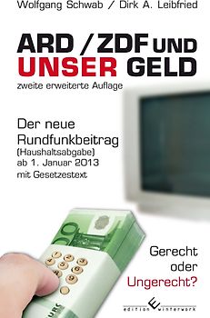 ARD/ZDF und unser Geld