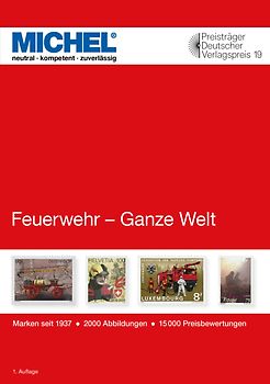 Motiv Feuerwehr