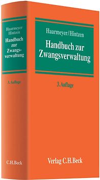 Handbuch zur Zwangsverwaltung