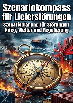 Szenariokompass für Lieferstörungen