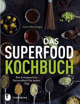 Das Superfood-Kochbuch
