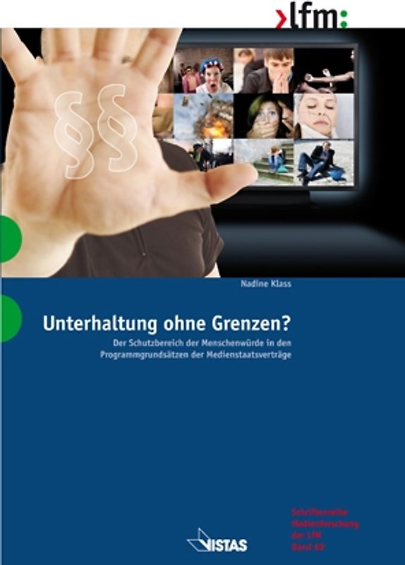 Unterhaltung ohne Grenzen ?