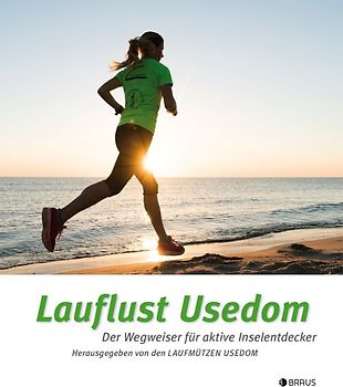 Lauflust Usedom