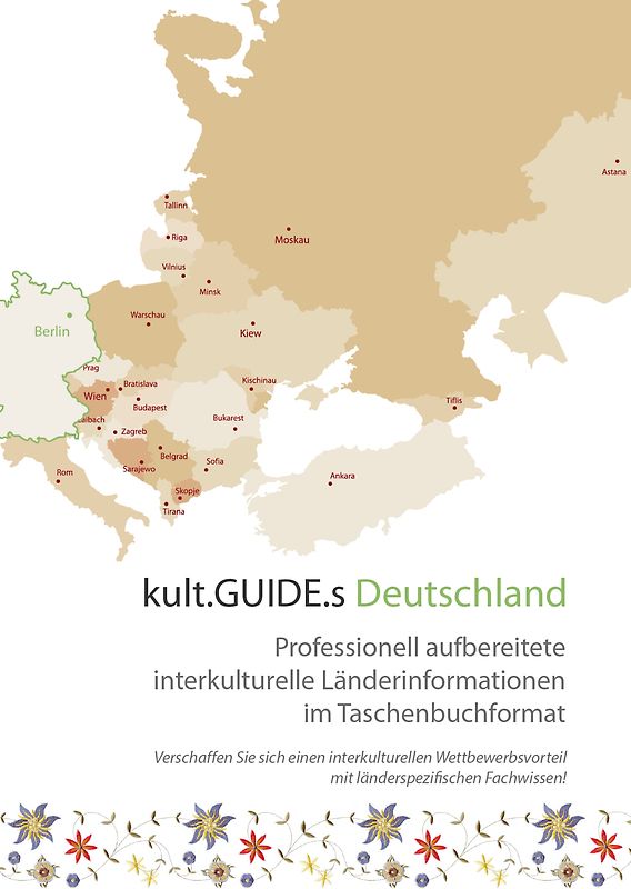 kult.GUIDE.s Deutschland