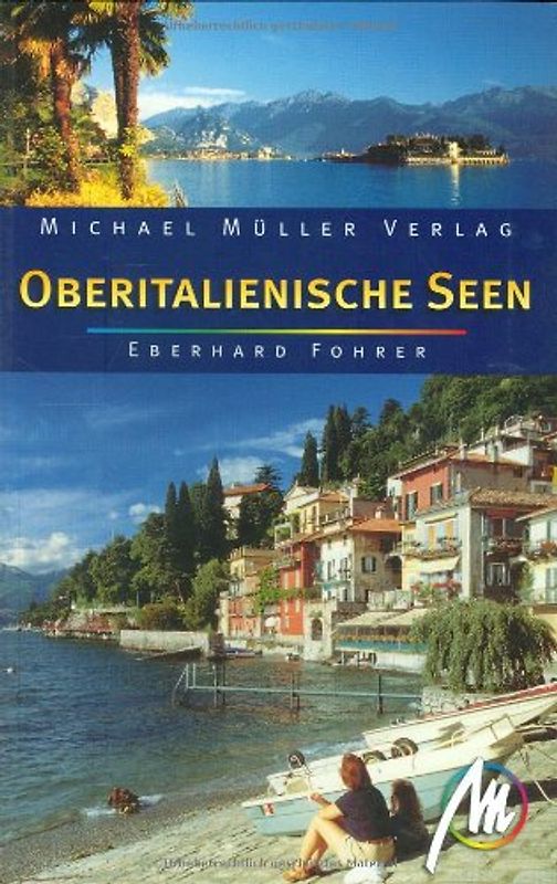 Oberitalienische Seen