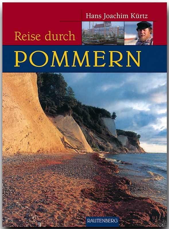 Reise durch Pommern