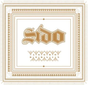 Sido - Aggro Berlin (Nachauflage)