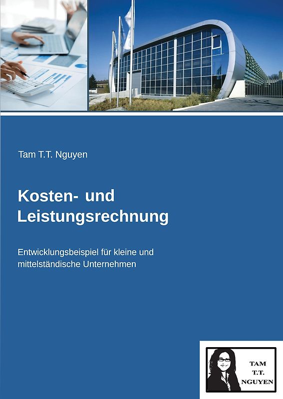 Kosten- und Leistungsrechnung