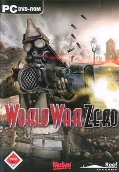 World War Zero PC Spiele