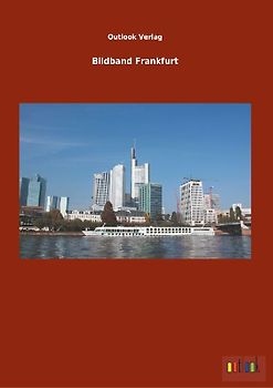 Bildband Frankfurt