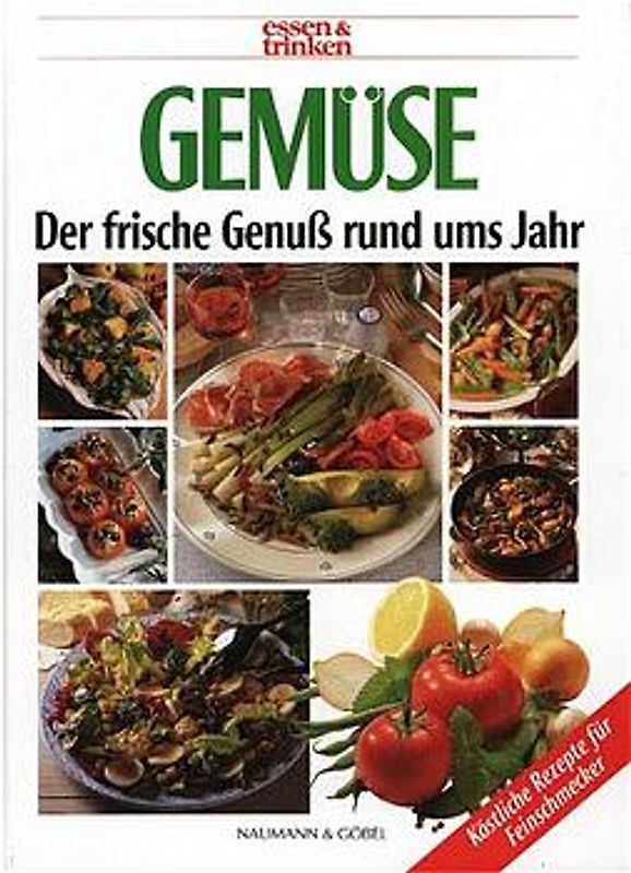 Gemüse