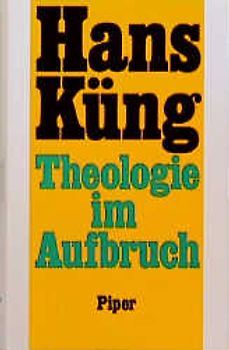 Theologie im Aufbruch