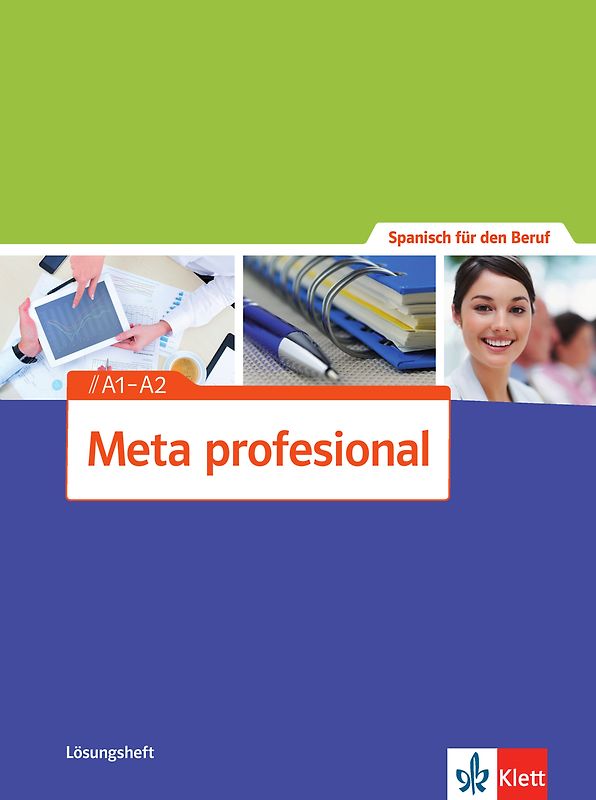 Meta profesional A1-A2