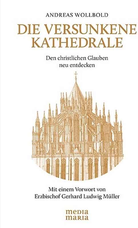 Die versunkene Kathedrale