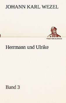Herrmann und Ulrike / Band 3