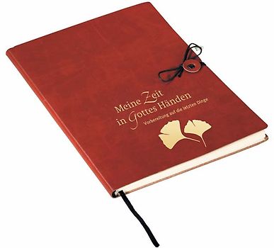 Meine Zeit in Gottes Händen