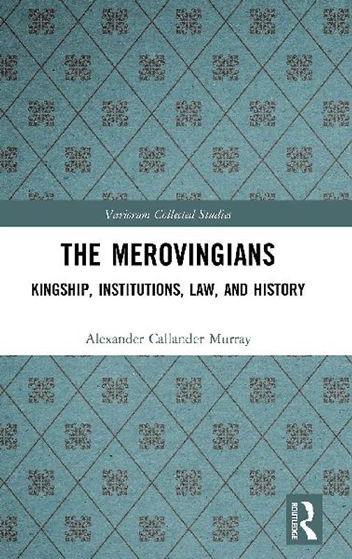The Merovingians